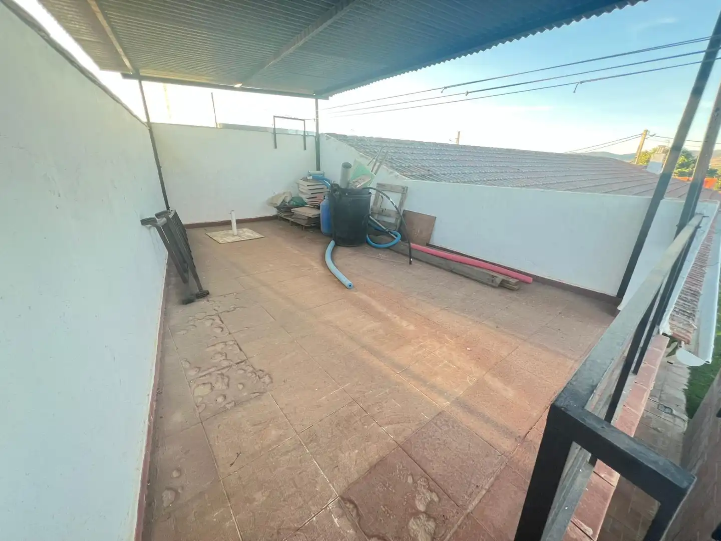 Xalet amb piscina en venda a Malagón, imagen 20