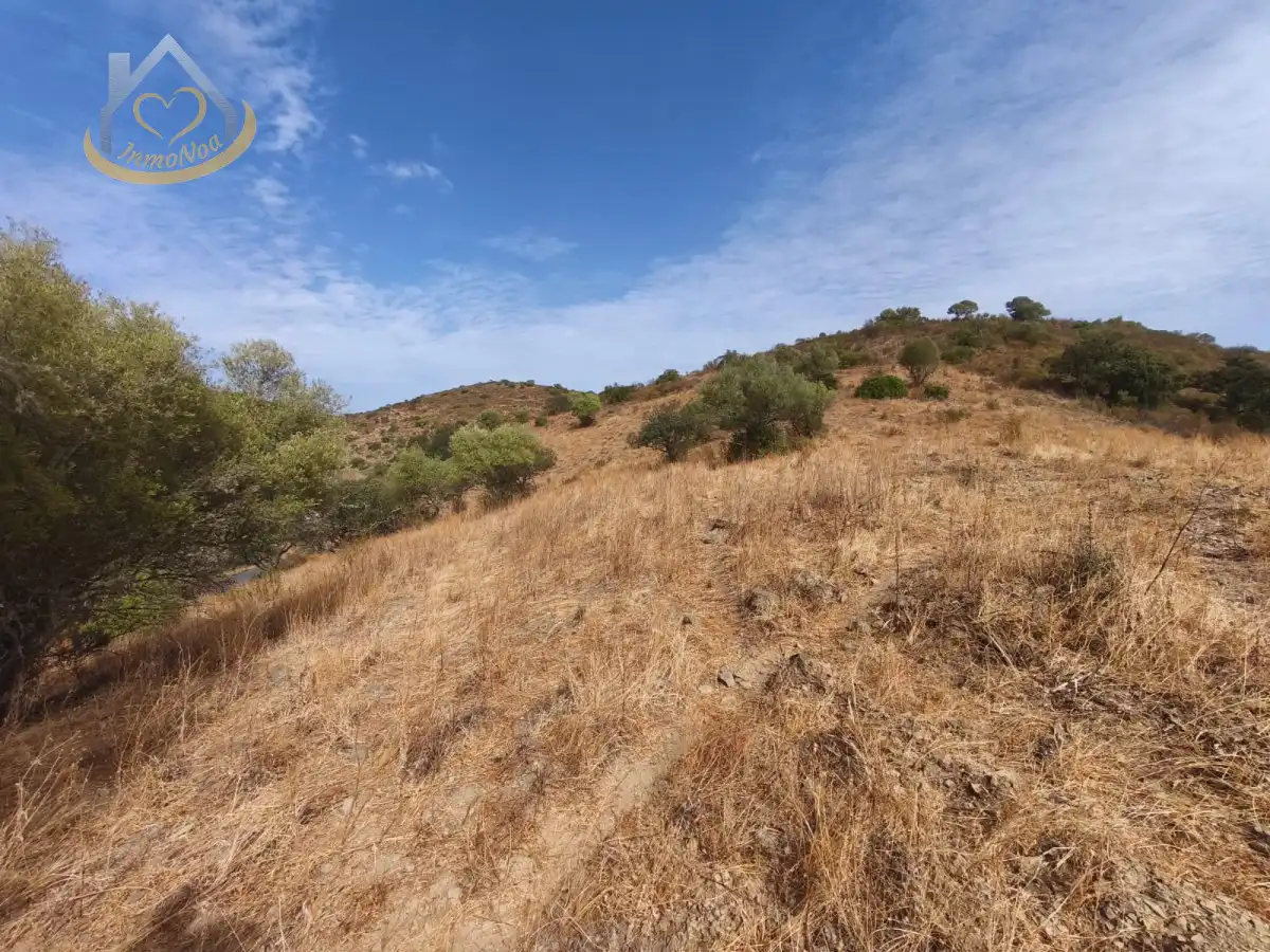 Terreno en venta en Sanlúcar de Guadiana