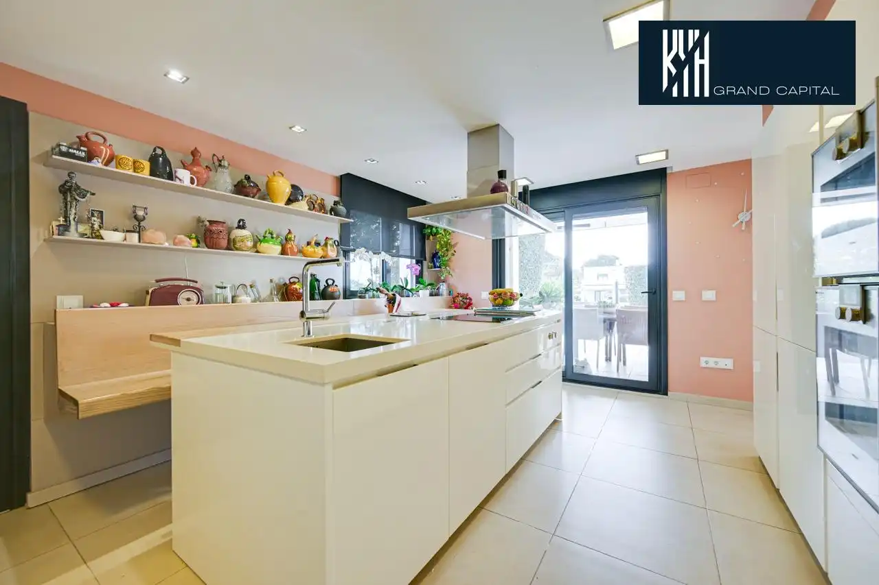 Detached house for sale in Calle del Cap de la Gola, imagen 10