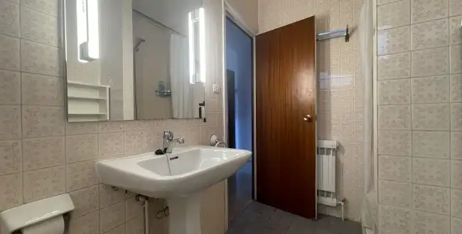 Piso con terraza en venta en Eixample Nord, imagen 20