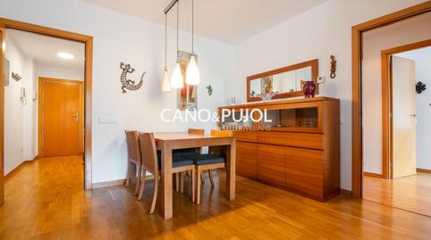 Foto 4 de Pis de lloguer a Coll Favà, Sant Cugat del Vallès