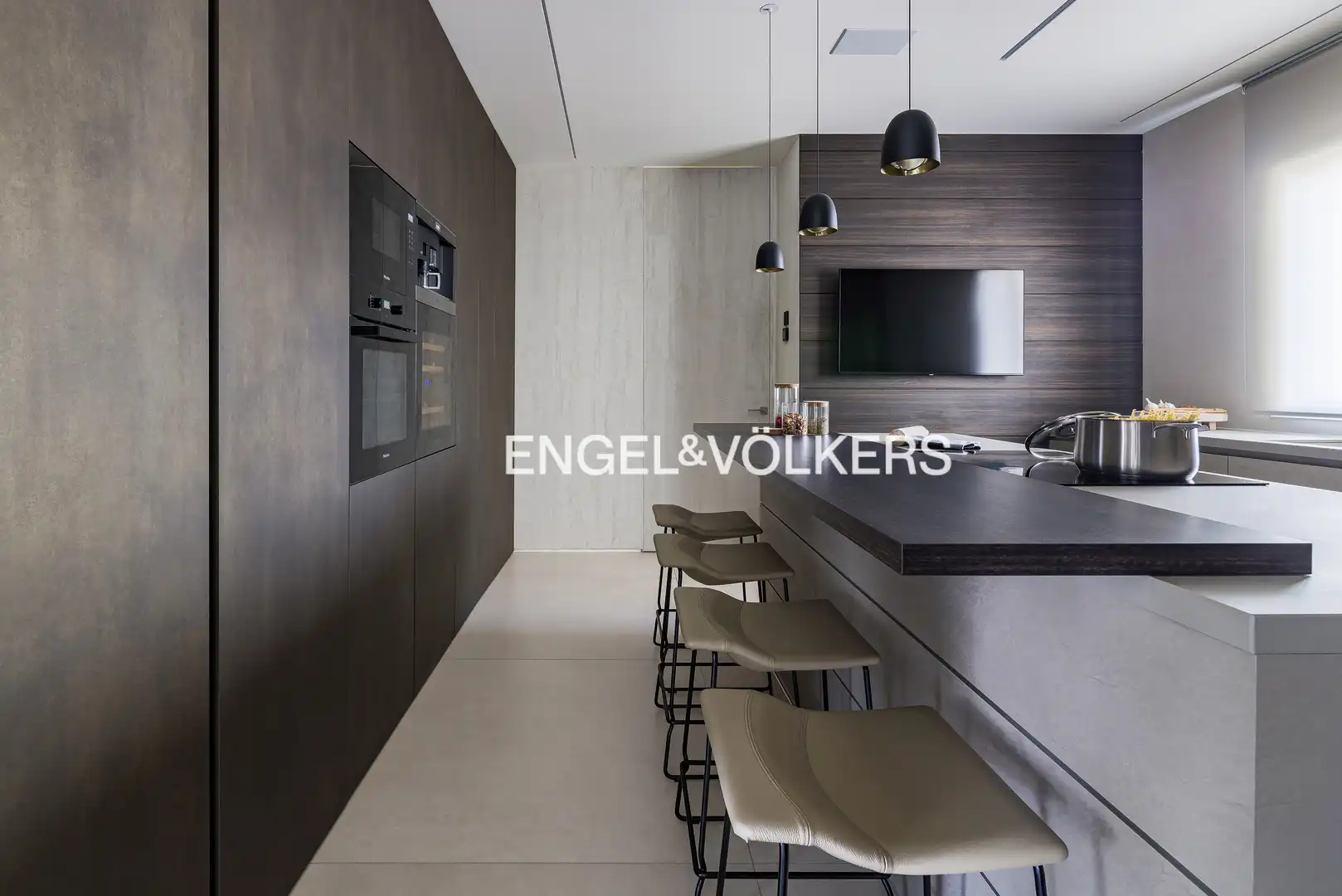 Appartement avec ascenseur à vendre à Barrio de Salamanca, imagen 7