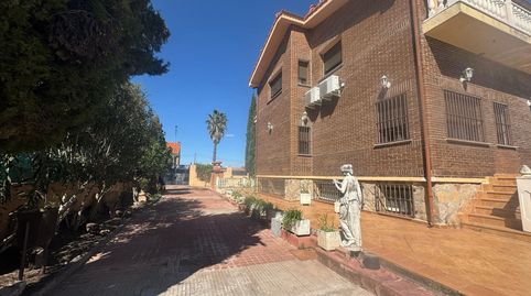 Foto 4 de Casa o xalet en venda a Centro, Navalcarnero