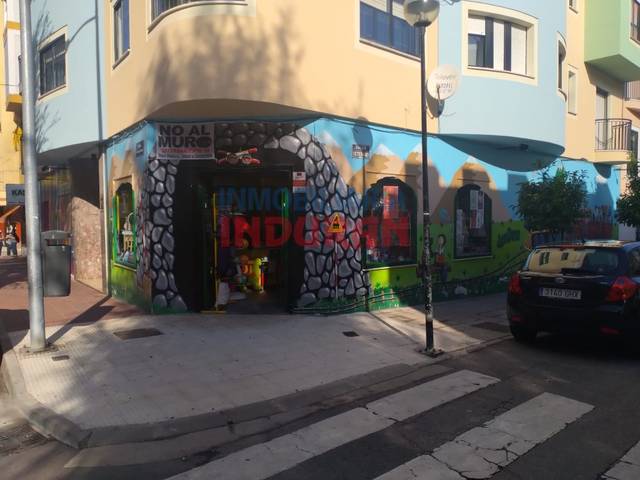 Local comercial en Venta en Navalmoral de la Mata