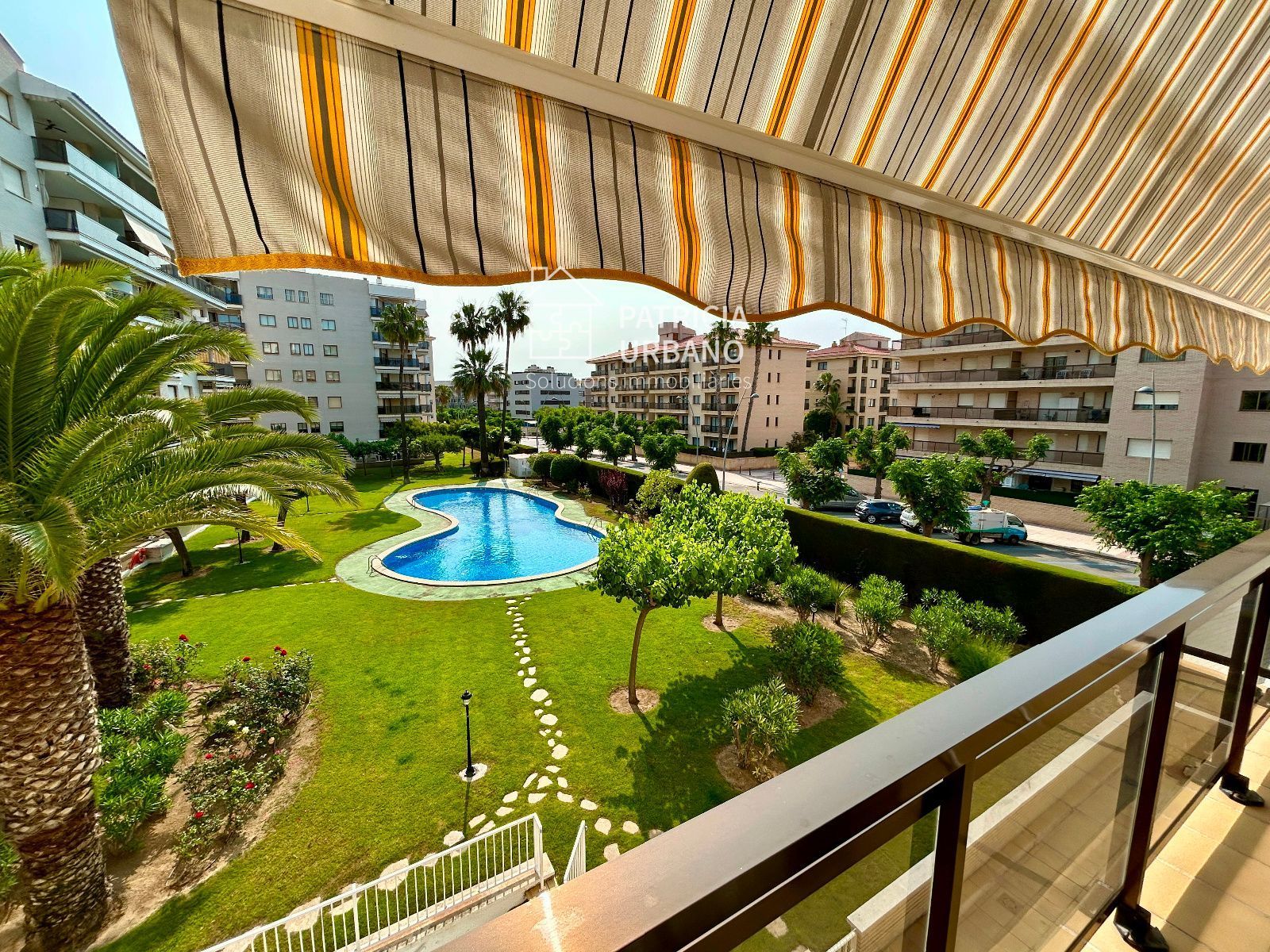 Flat for sale in de la Concordia, Port - Horta de Santa María, Cambrils