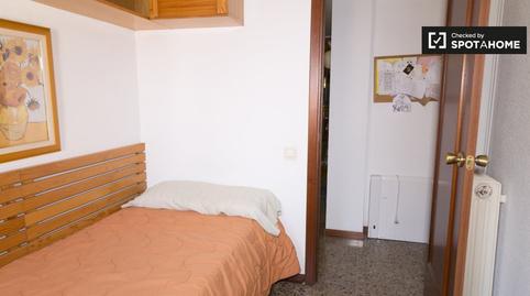 Foto 3 de Pis per a compartir a El Parc i la Llacuna del Poblenou,  Barcelona Capital