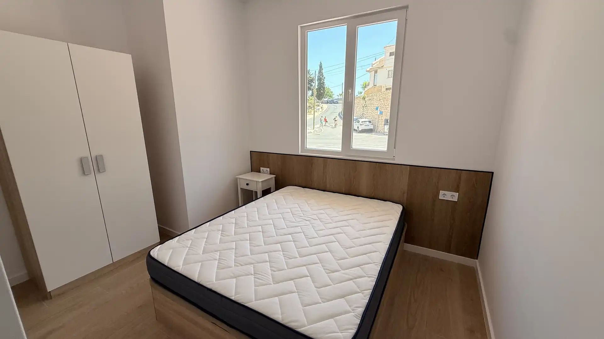 Mini appartamento con piscina in vendita a Calle Aviles, imagen 10
