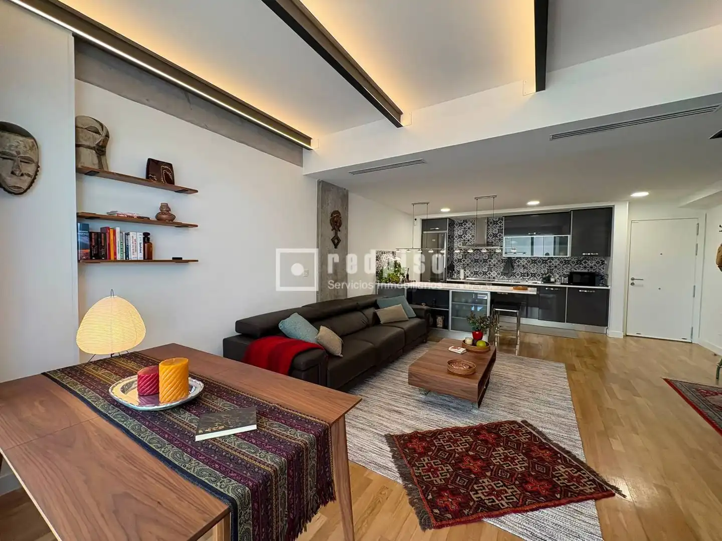 Loft mit Pool zum Verkauf in Zona Industrial, imagen 2