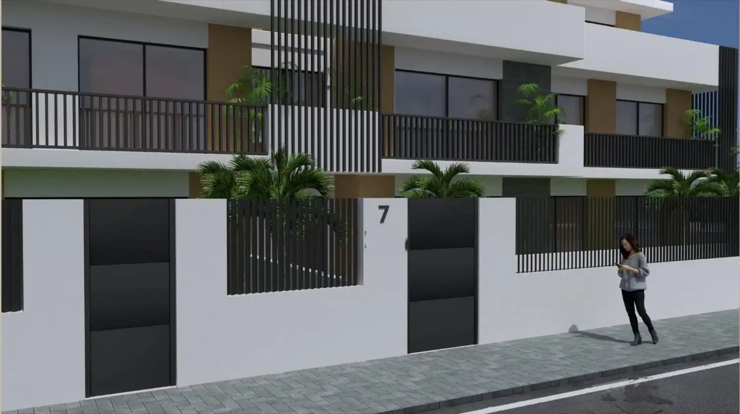 Casa con piscina in vendita a Calle de Ramón de la Cruz 0, imagen 5