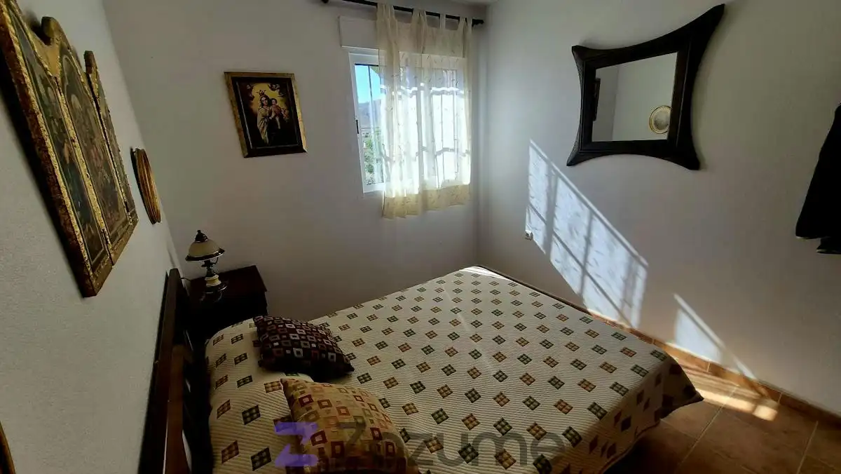 Bedroom of Houses for rent in Pedanías Oeste