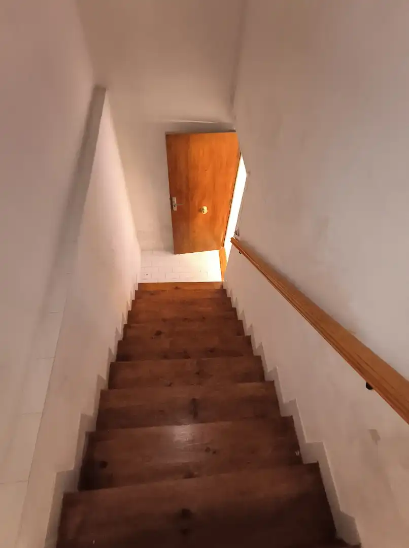 Haus mit Garten zum Verkauf in Calle Abilio Calderón 3, imagen 33