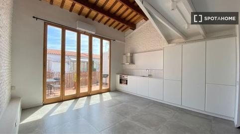 Foto 3 de Apartament per a compartir a Centre, Barcelona