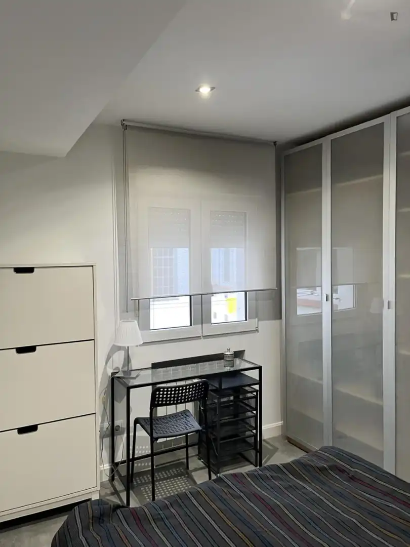 Apartament de lloguer a Madrid, Madrid