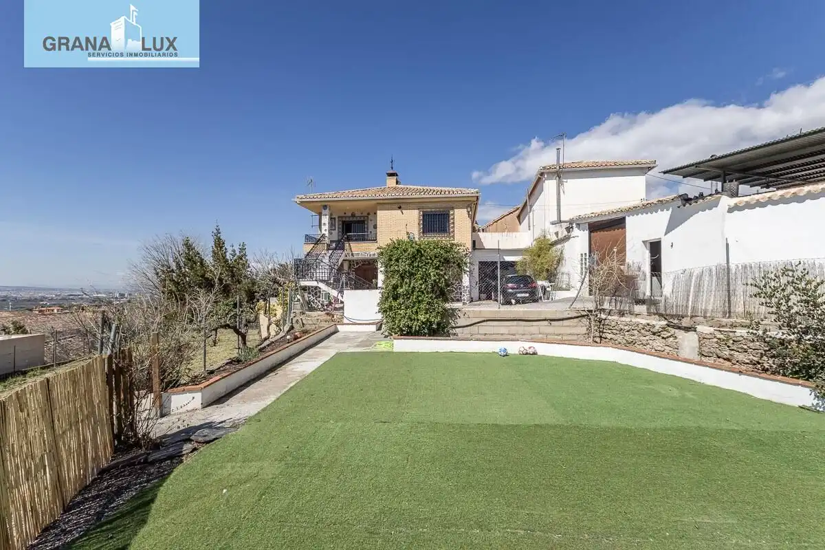 House with garden for sale in Calle del Molinillo, imagen 43