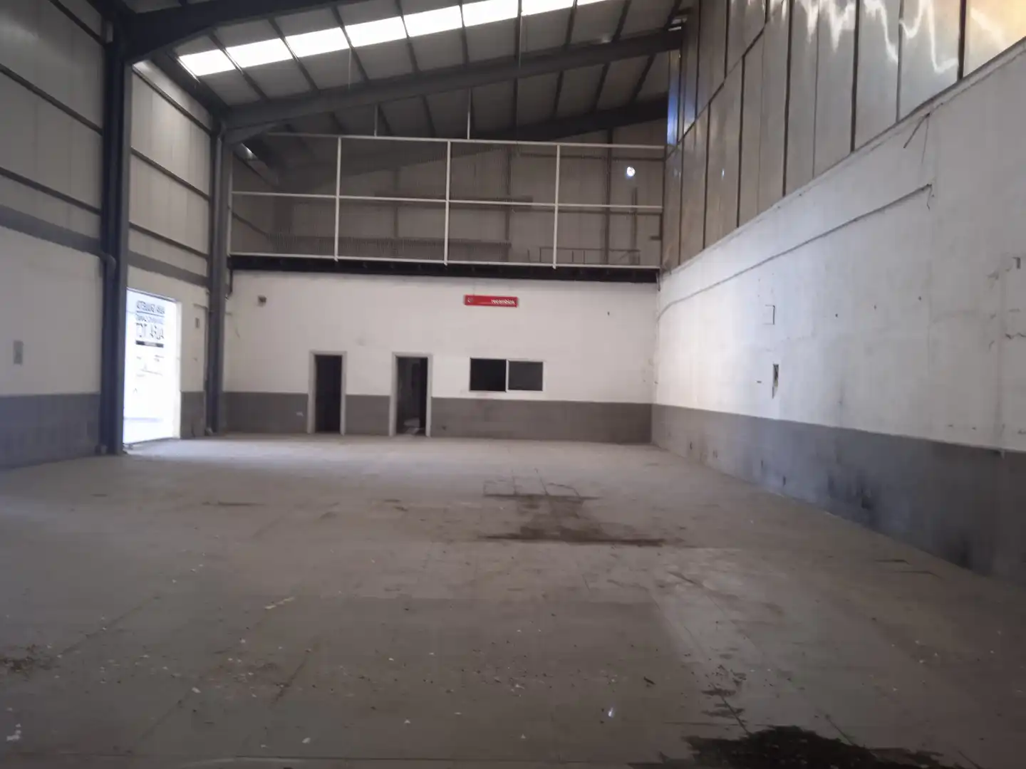 Industriegebäude zum Verkauf in Calle Somosierra 4, imagen 8