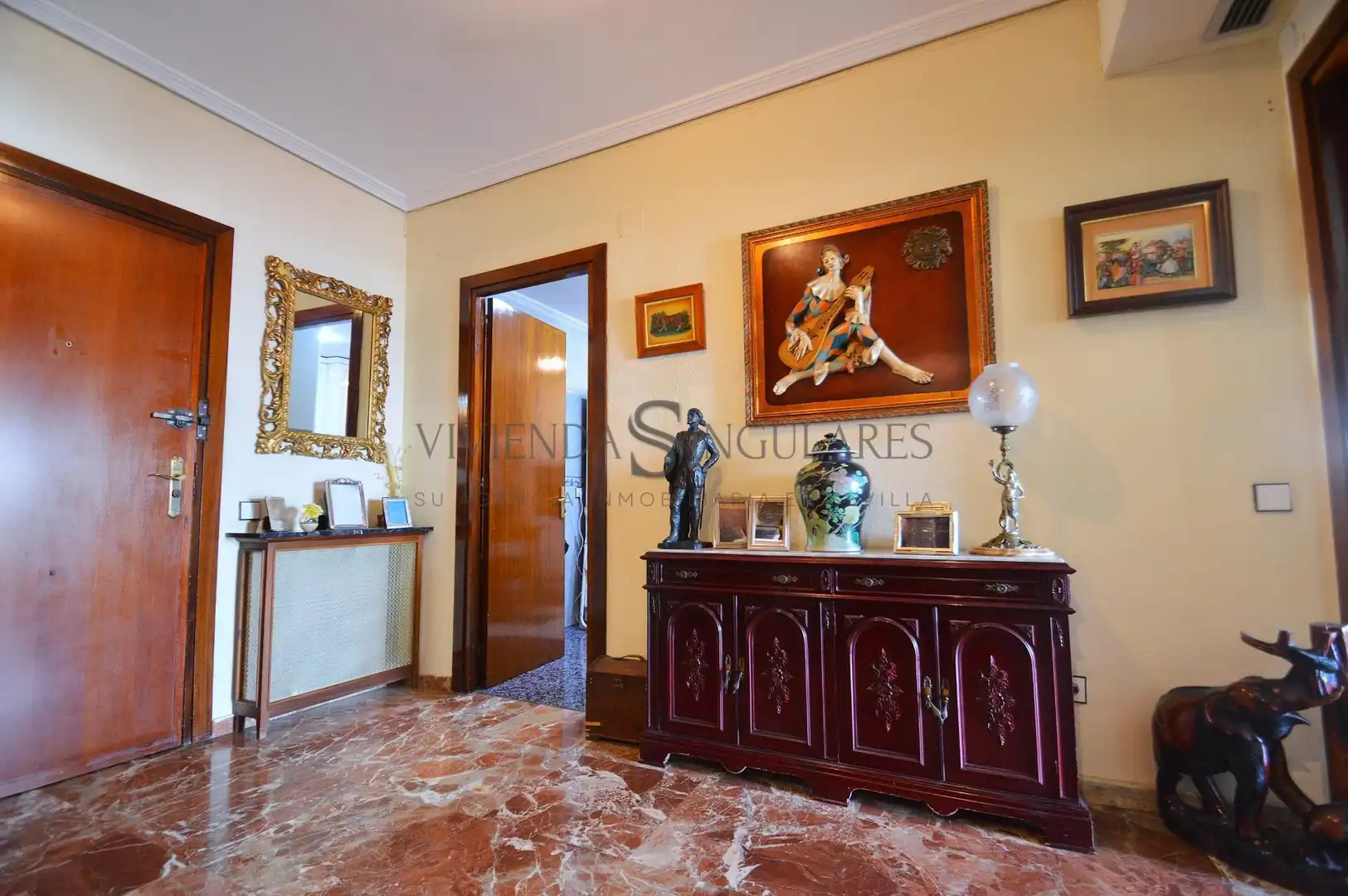 Piso con terraza en venta en Calle SANTA FE, imagen 14