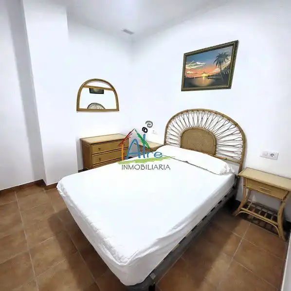 Habitación de Apartamento en venta en Almonte con Aire acondicionado y Amueblado