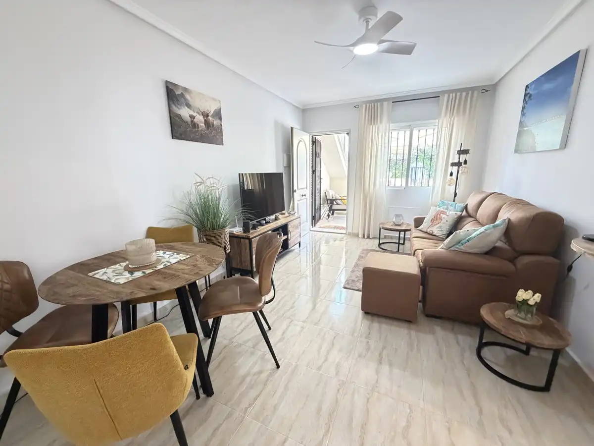 Appartement compact à vendre à Orihuela ciudad, imagen 8