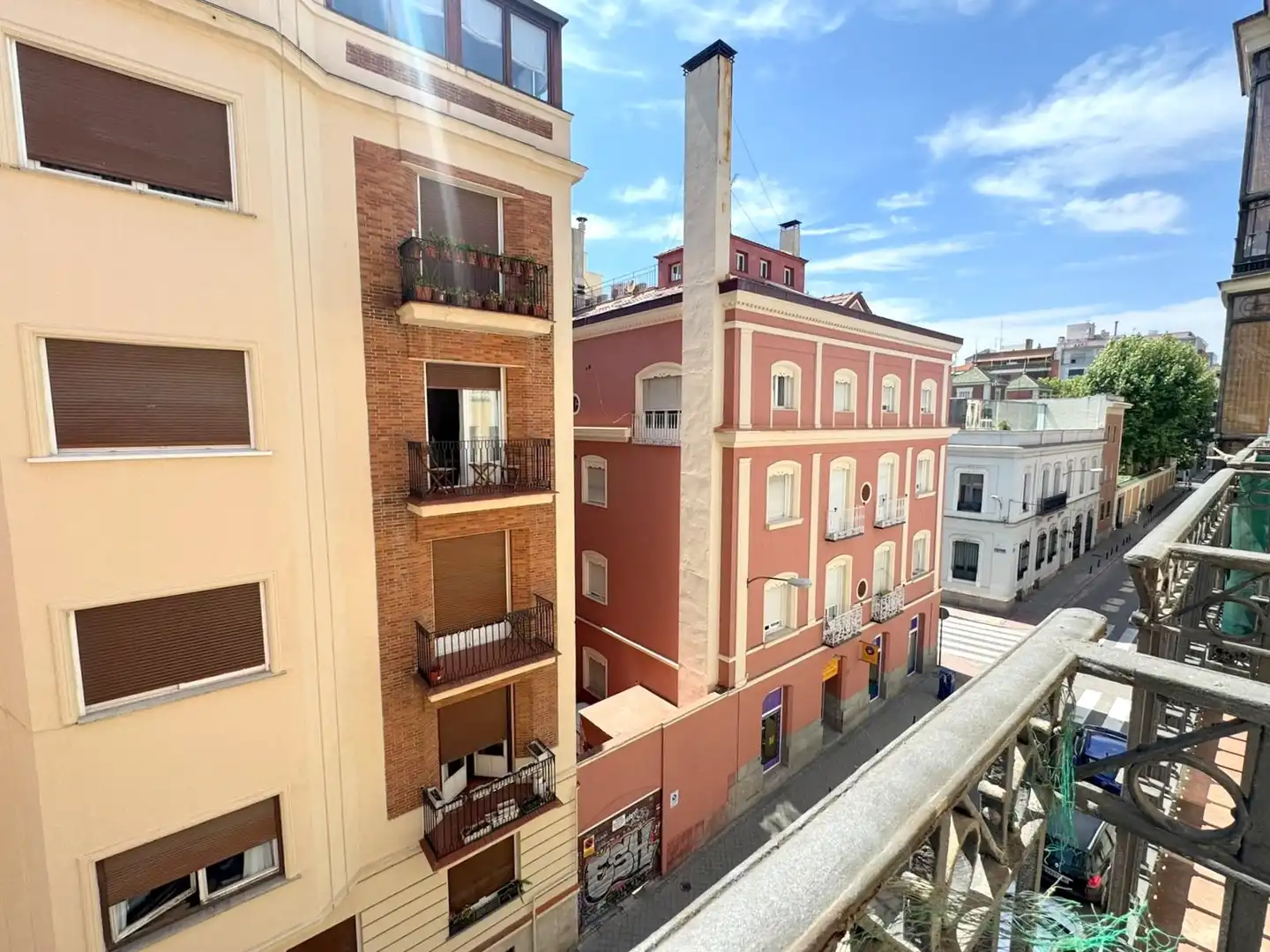 Appartamento con ascensore in affitto a Moncloa - Aravaca, imagen 7