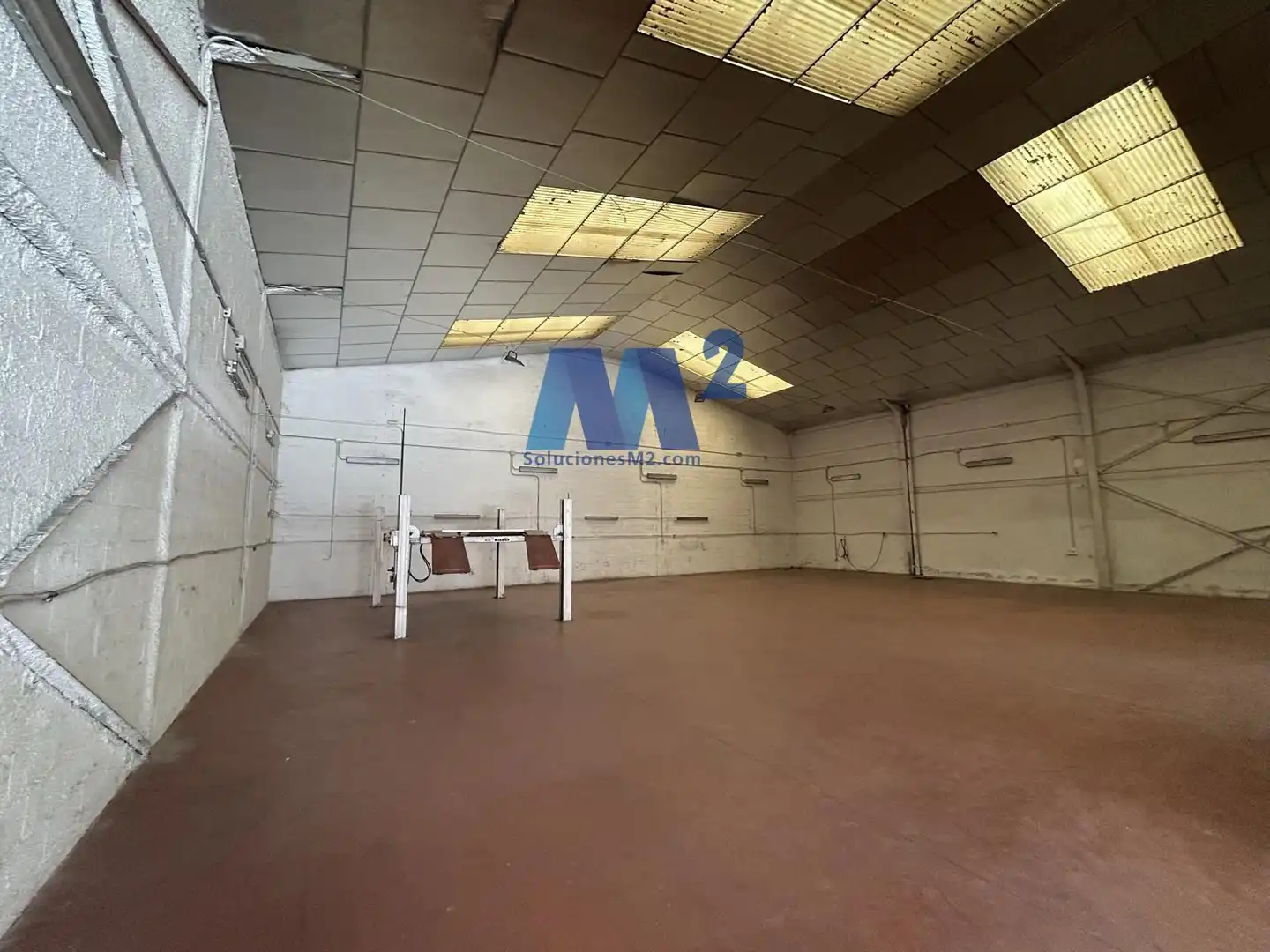 Nave industrial in affitto a Pelaya, imagen 27