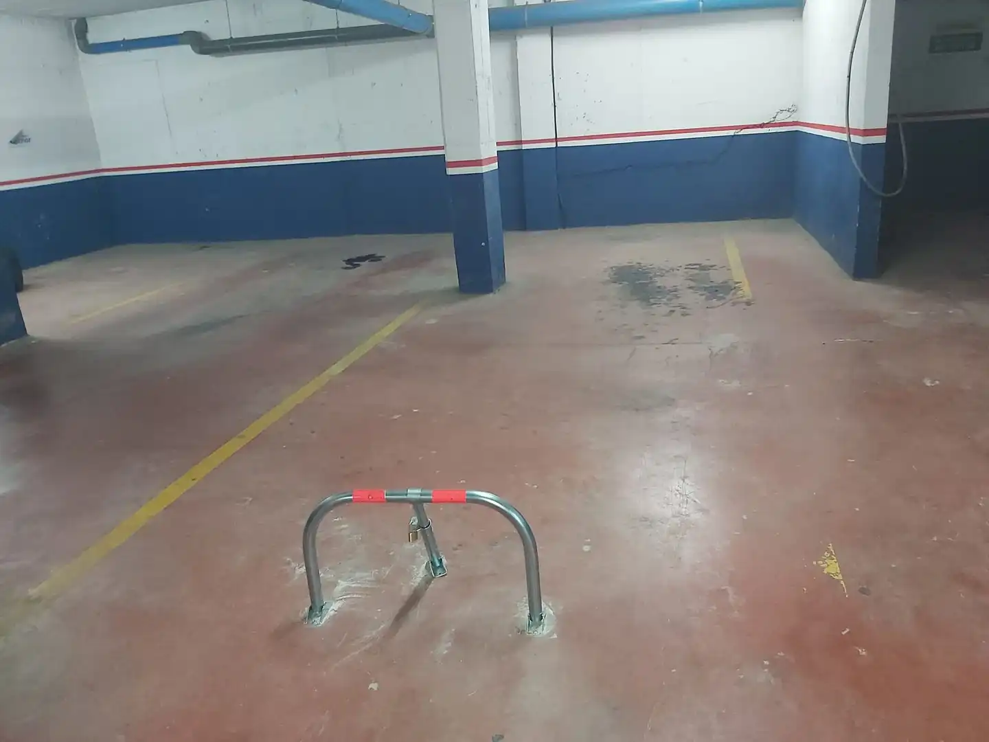 Garaje en venta en CL FRANCESC MACIA 31, Sentmenat
