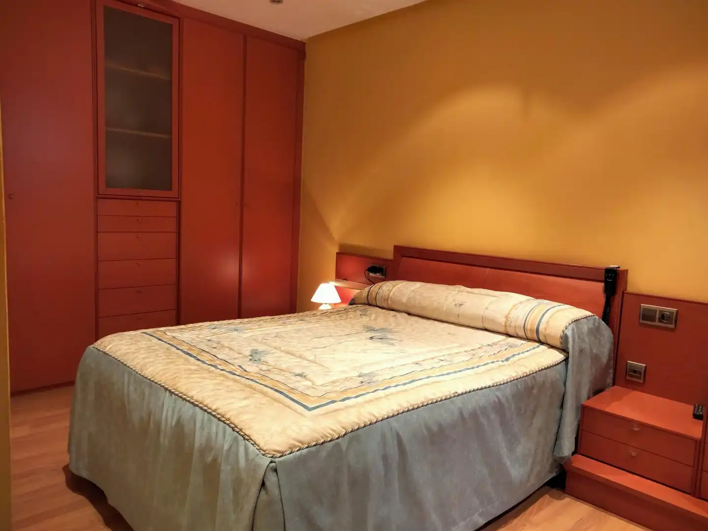 Casa adosada en venta en Las Ventas