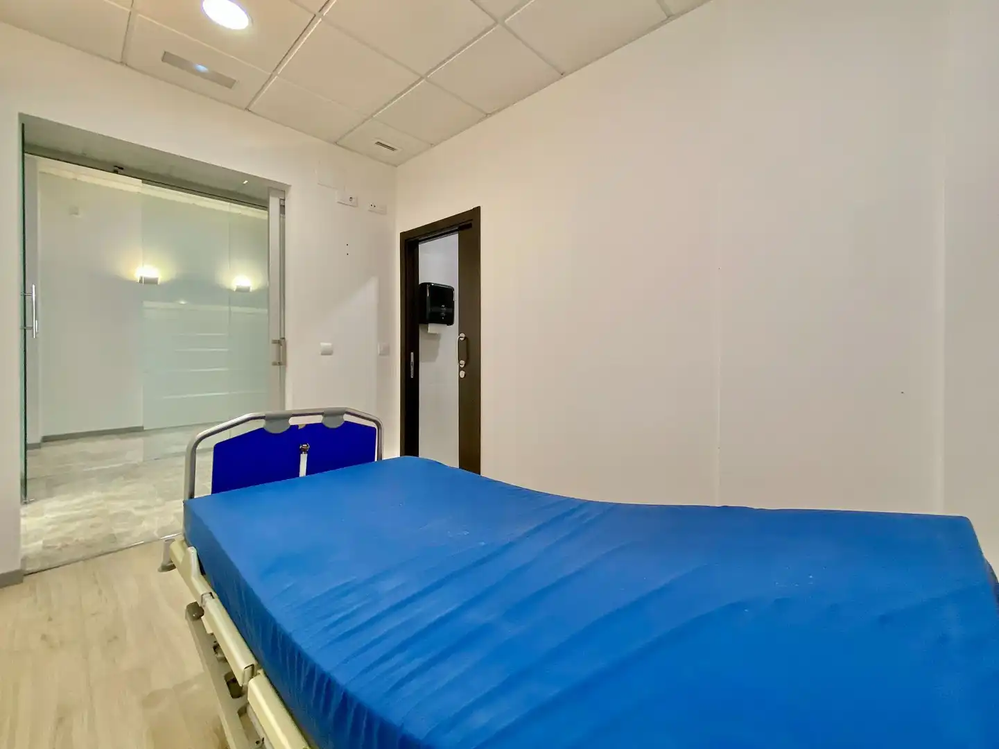 Locale commerciale in affitto a San Cristobal 18, imagen 45