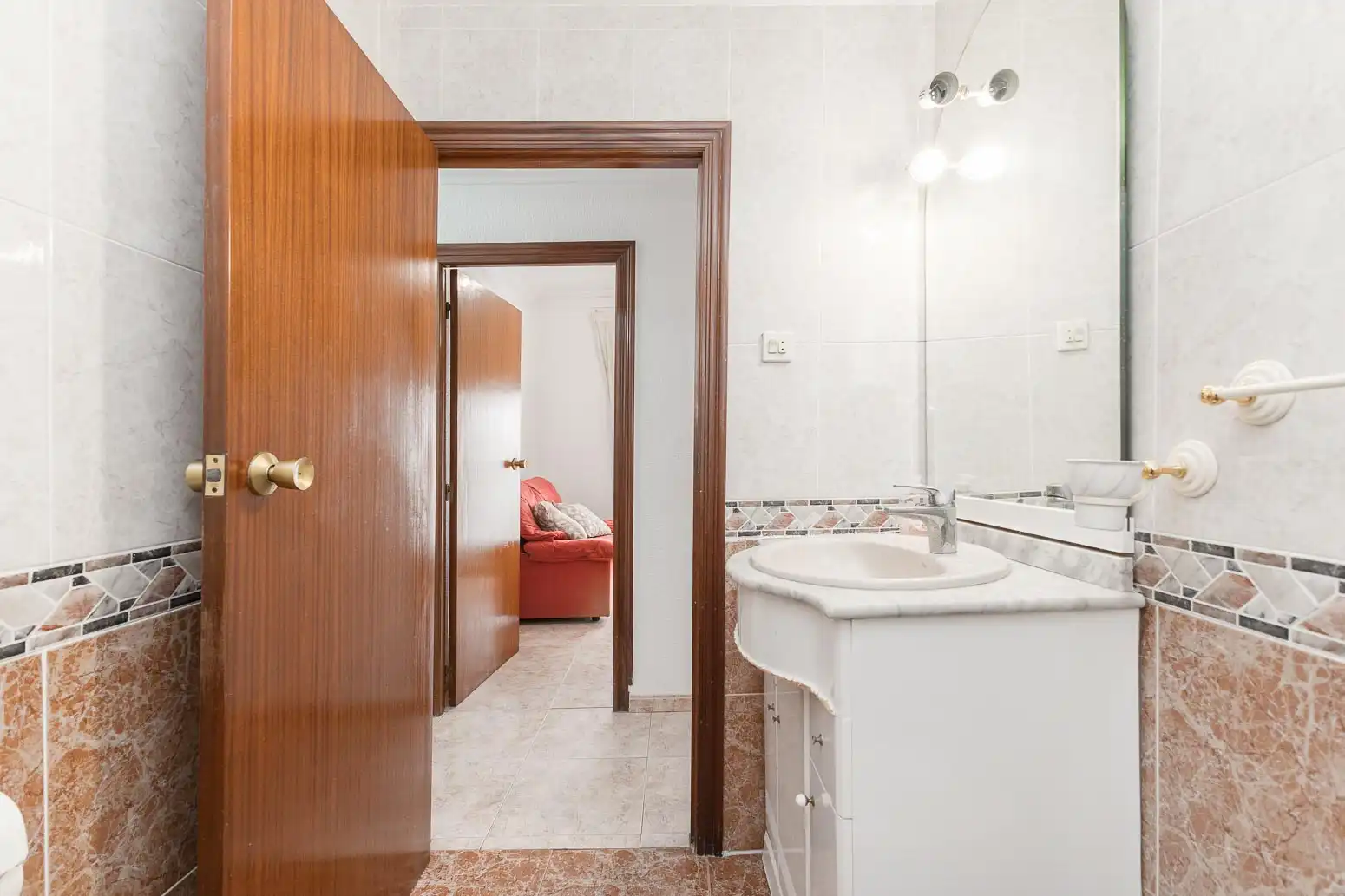 Piso en venta en Alaquàs