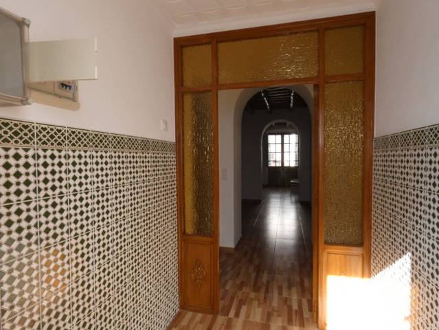 Casa-chalet en Venta en Azuaga