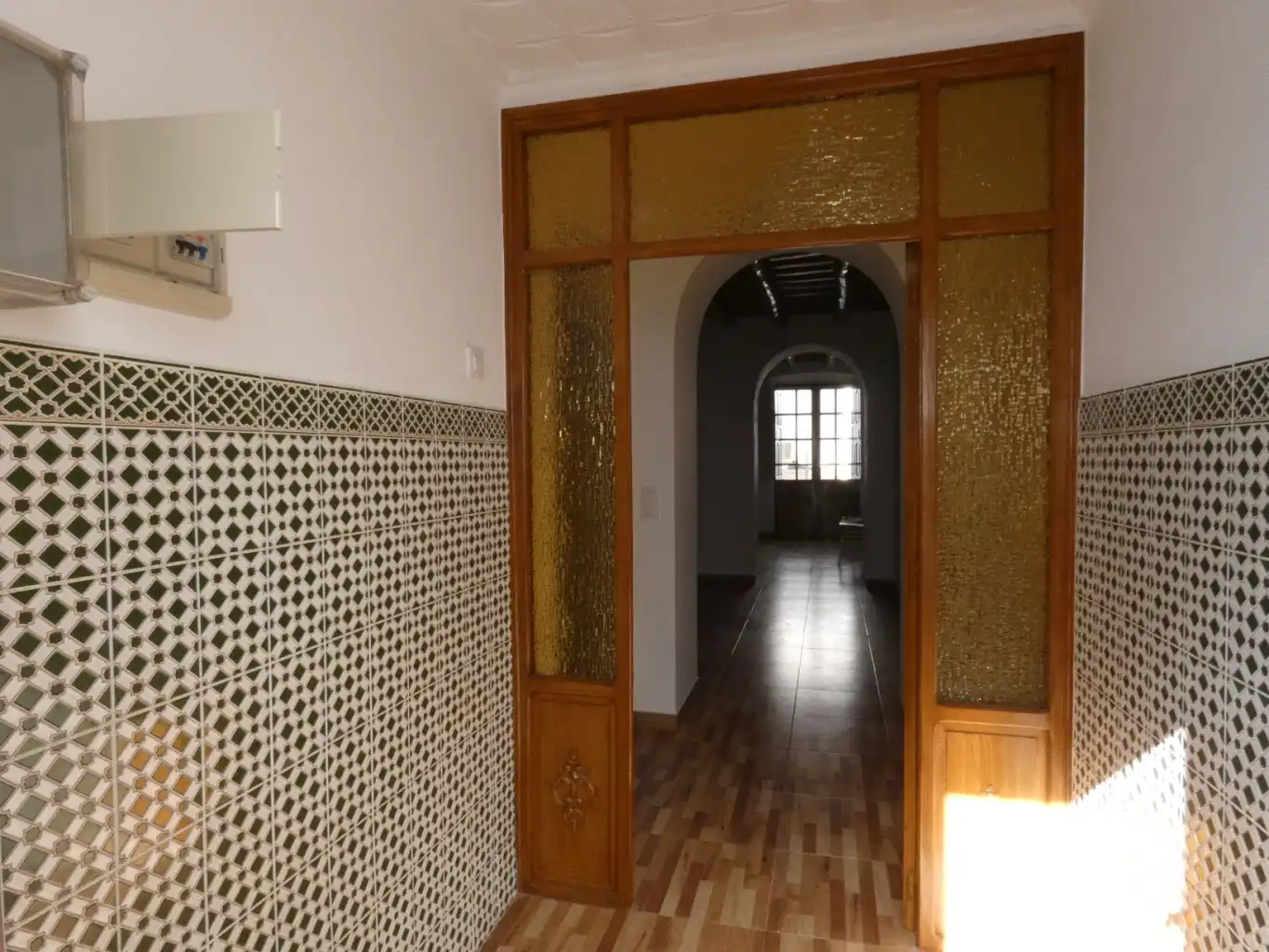 Maison à vendre à Azuaga