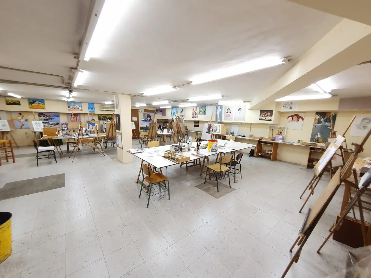 Local commercial à louer à Centre - Eixample – Can Llobet, imagen 34