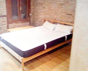 Bedroom of Flat to rent in Bilbao   with Balcony