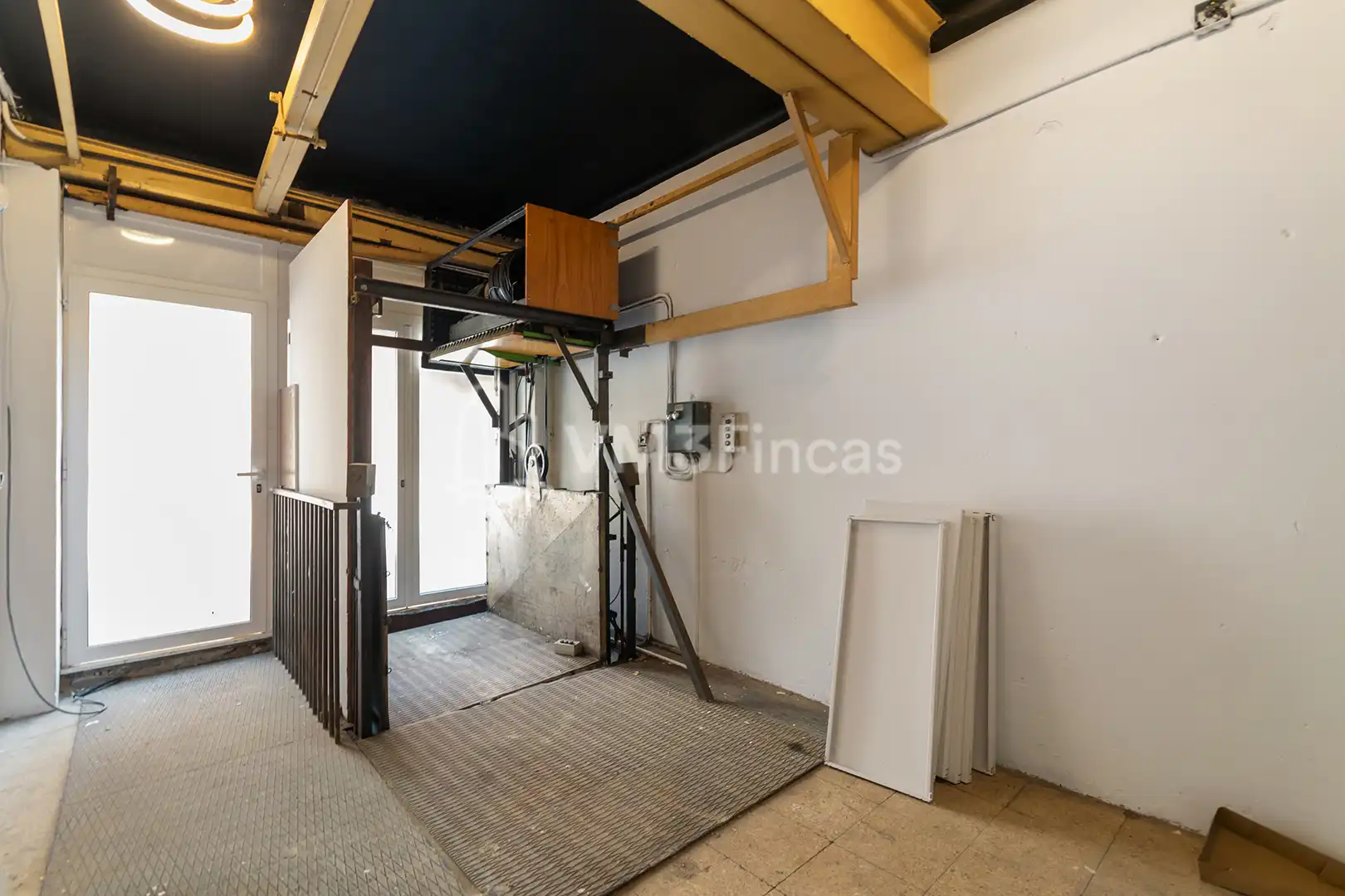 Local comercial en venta en Carrer del Foc Follet, imagen 23