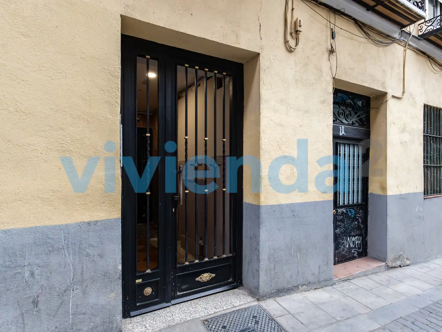 Piso con terraza en venta en ZURITA, imagen 29