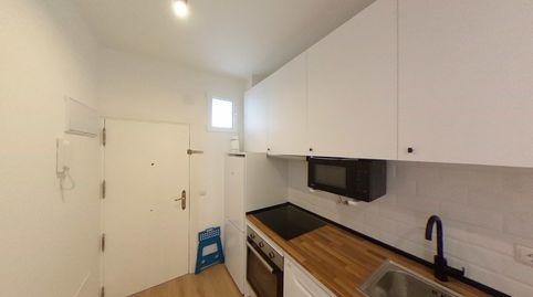 Foto 3 de Piso de alquiler en Calle de Luis Villa, Goya, Madrid Capital