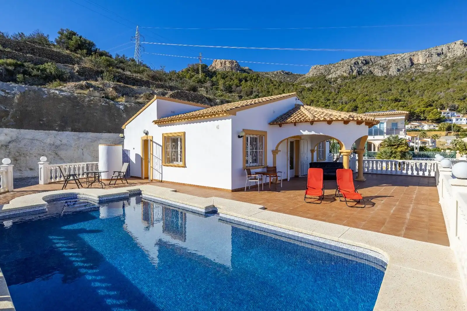 Casa o chalet en venta en Zona Pueblo
