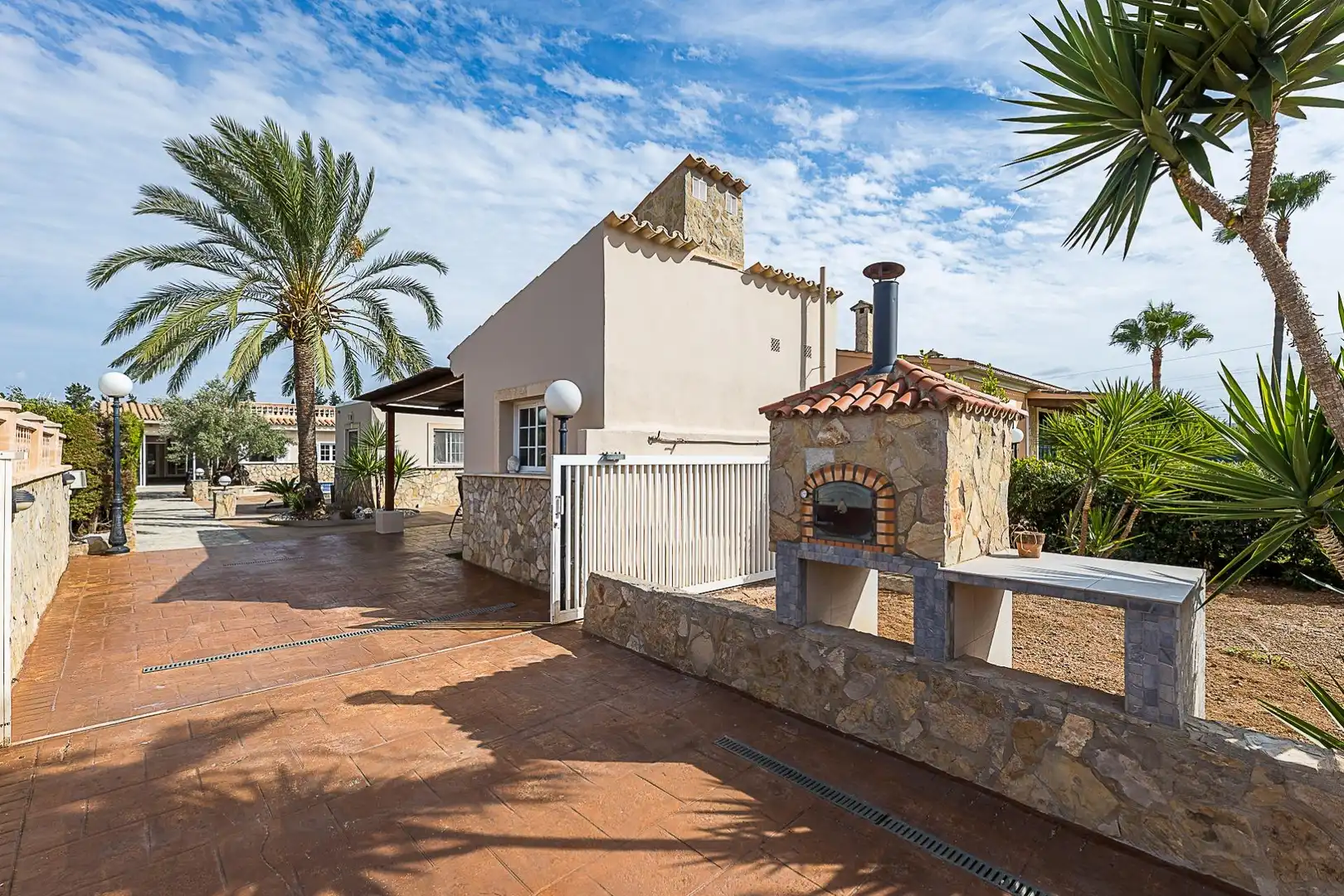 Country house zur Miete in Marratxinet