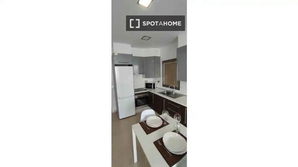 Habitación en Radazul