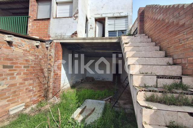 Casa-chalet en Venta en Torregrossa