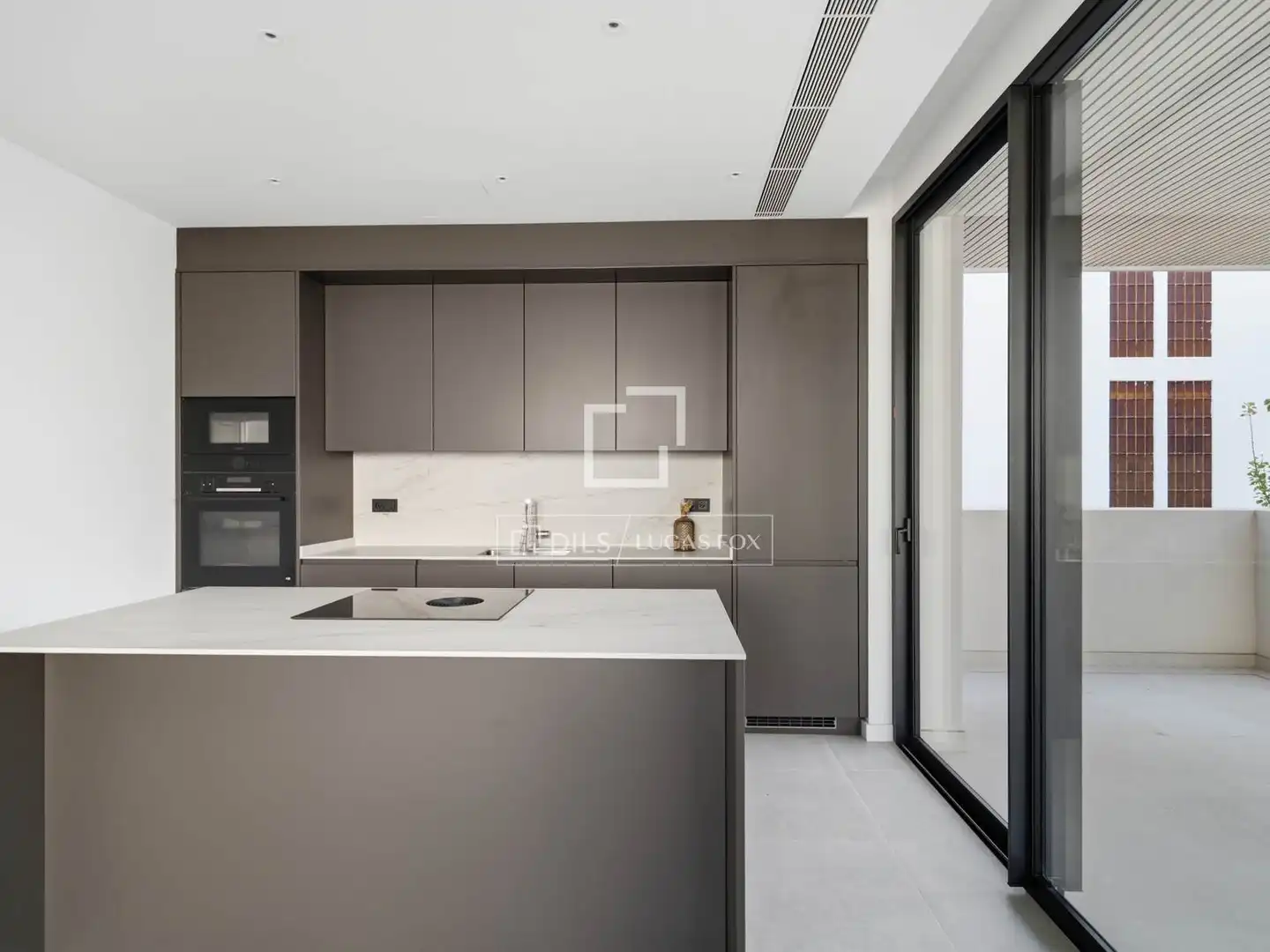 Appartement avec ascenseur à vendre à Ponent, imagen 4
