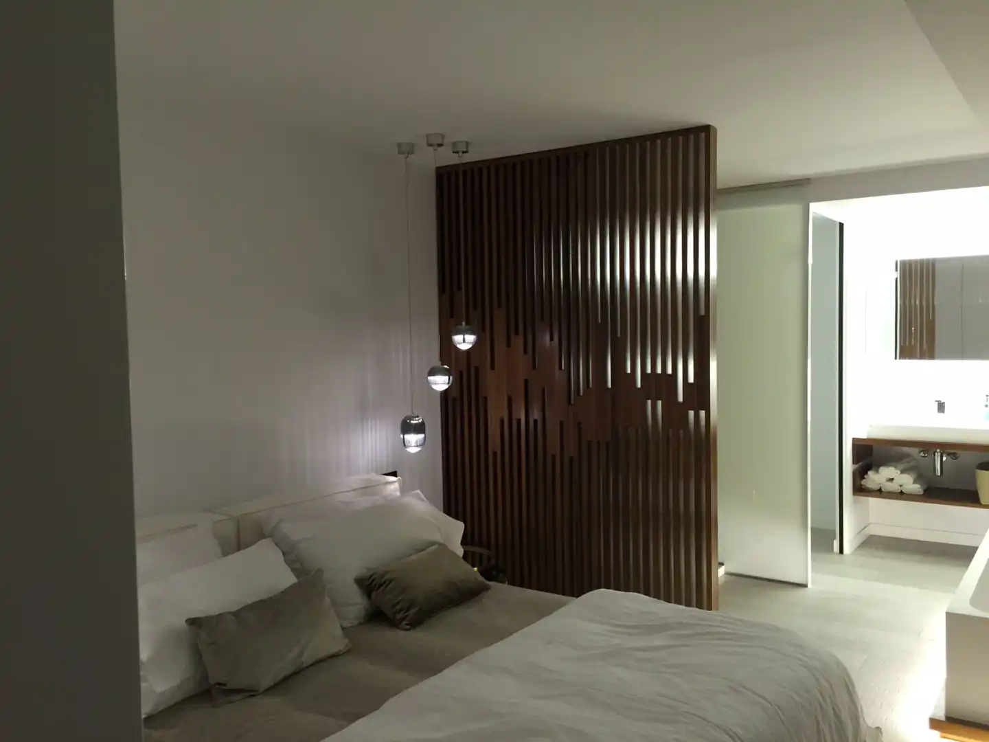 Apartament en venda a Edificio Arpon, 1, Zona Galúa - Calnegre