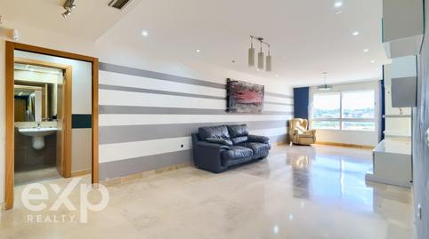 Photo 3 of Flat for sale in  Blasco Ibañez (de), 62, Montroi / Montroy, Valencia