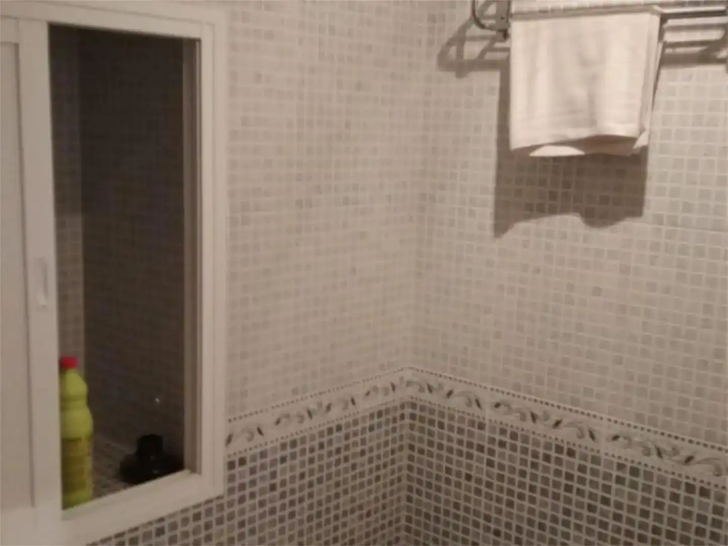 Baño de Piso en venta en Abla