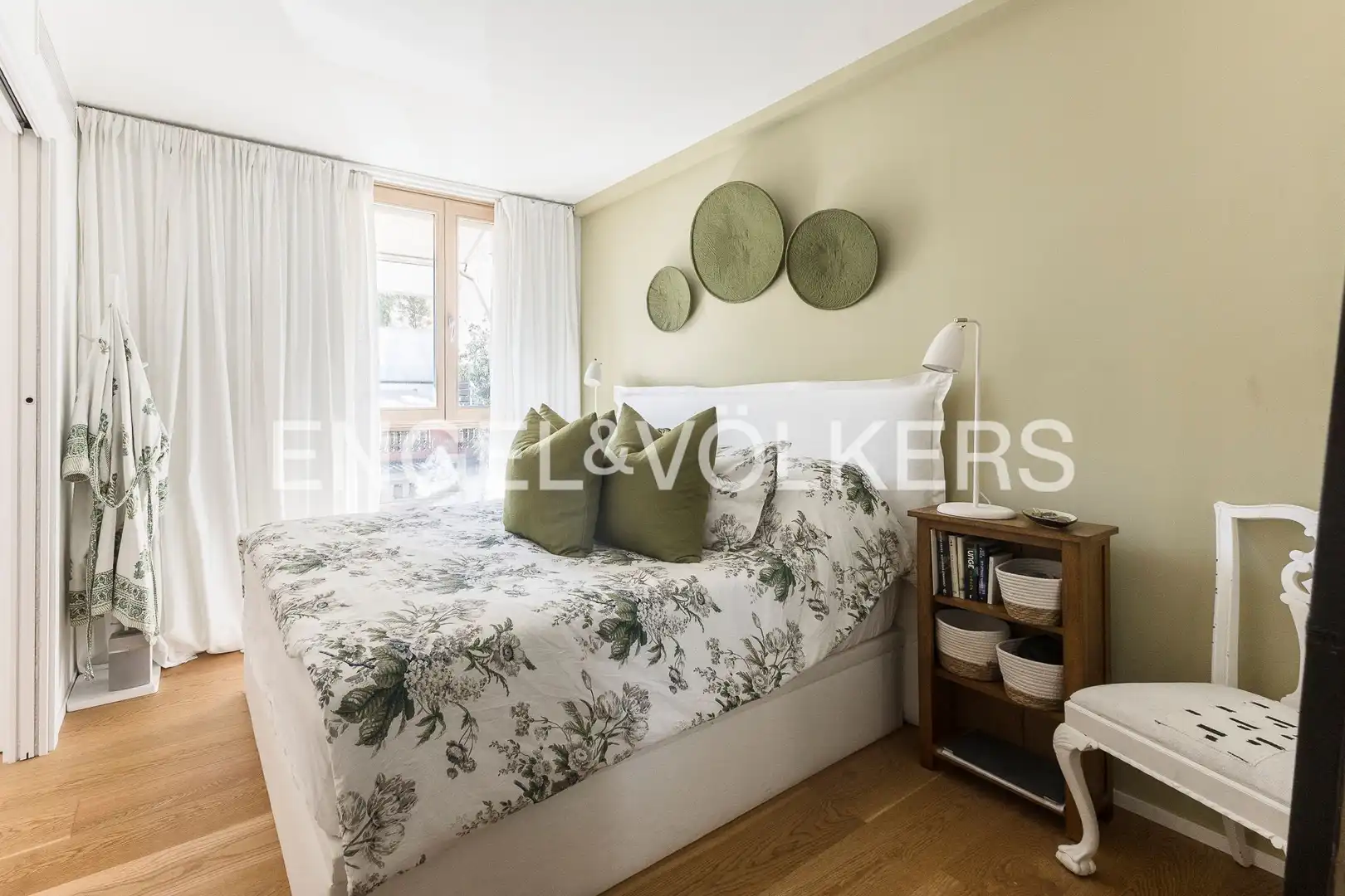 Ático con terraza en venta en Les Corts, imagen 41
