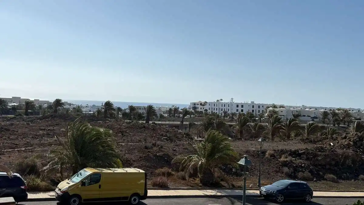 Exterior view of Detached homes for sale in Teguise  with Terrace, Storage room and Swimming Pool