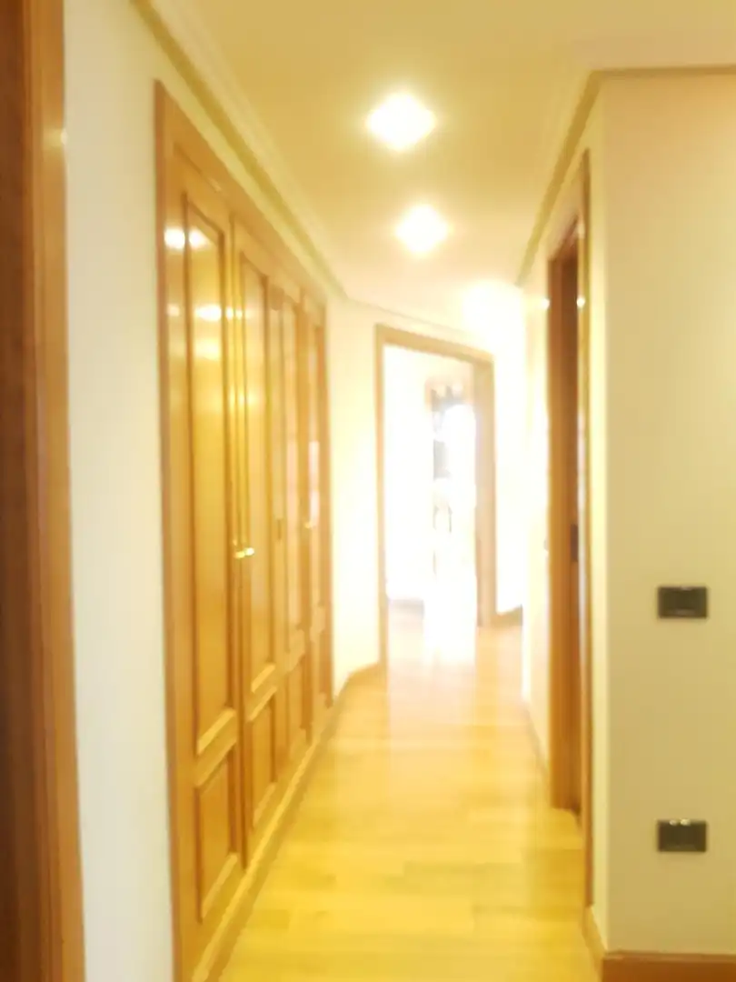 Piso de alquiler en Zaragoza con Aire acondicionado, Calefacción y Parquet
