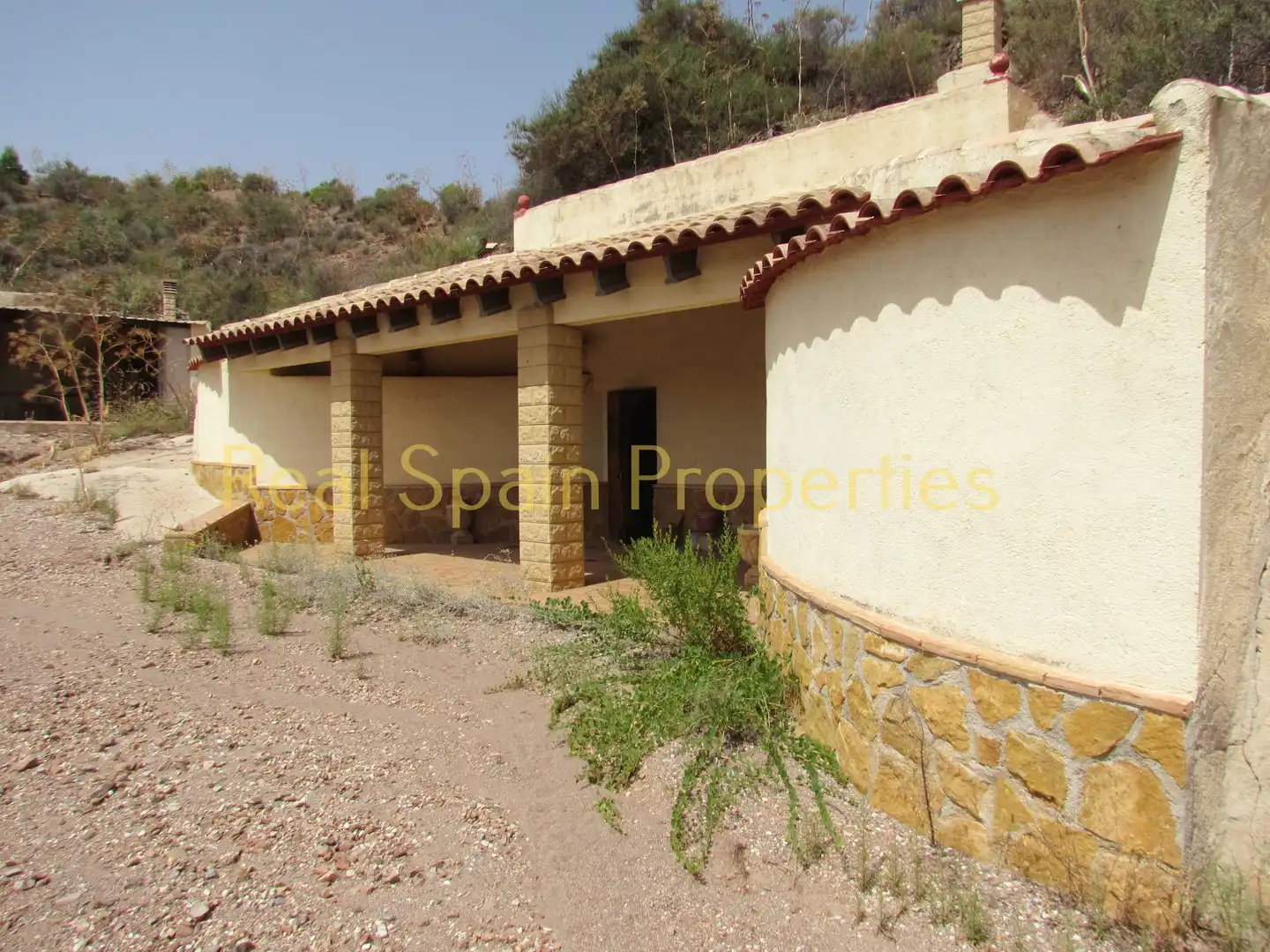 Villa à vendre à Puerto Lumbreras, imagen 2