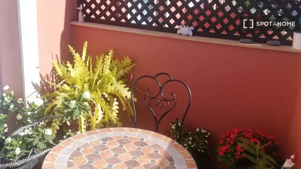 Room in San Sebastián de la Gomera