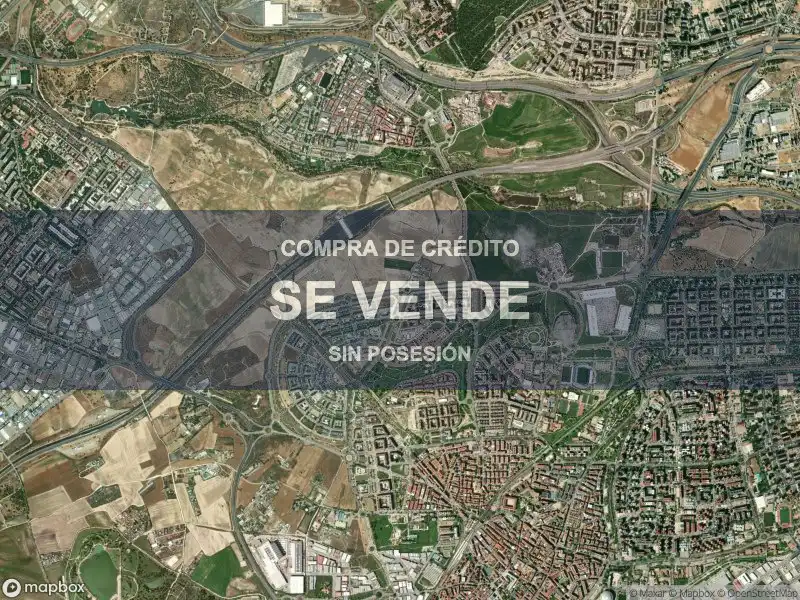 Piso en venta en Leganés