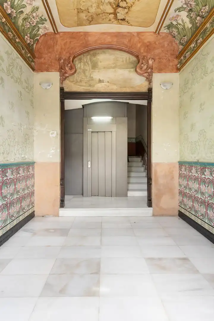 Wohnung mit Terrasse zum Verkauf in Eixample, imagen 42